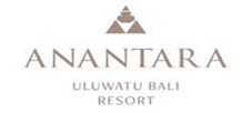 Anantara Uluwatu Bali Resort