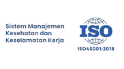 ISO 9001 2015 Certified